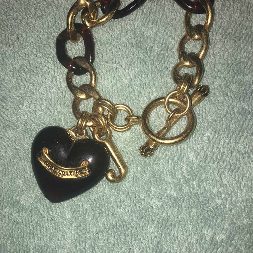 Juicy Couture Bracelet